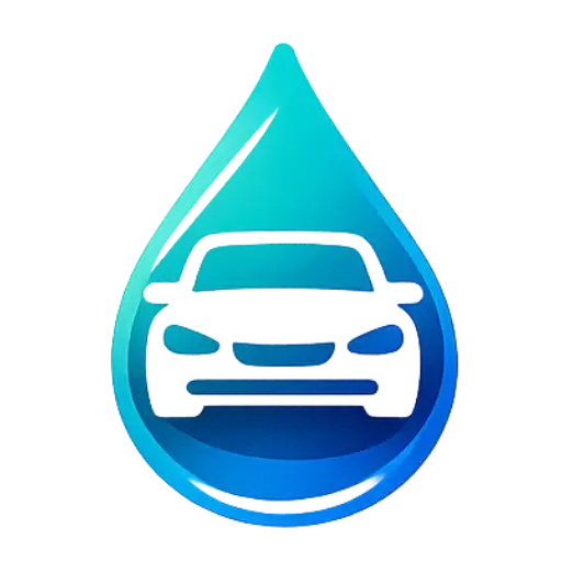 Lavage auto à domicile Noizay